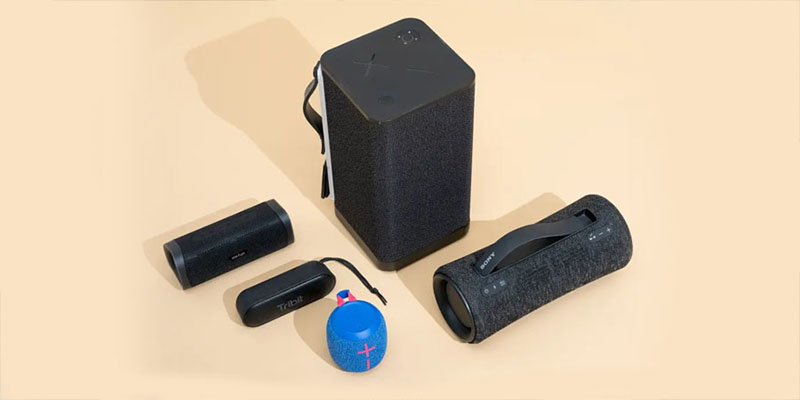 راهنمای خرید اسپیکر بلوتوث
