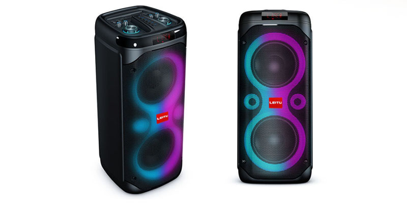 بهترین اسپیکر بلوتوثی خانگی