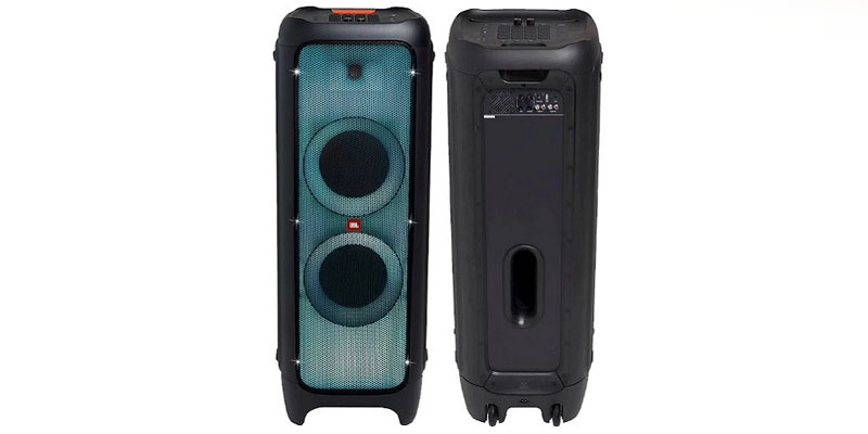 بهترین مدل اسپیکر جی بی ال