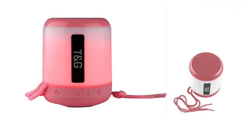 بهترین اسپیکر بلوتوثی زیر یک میلیون