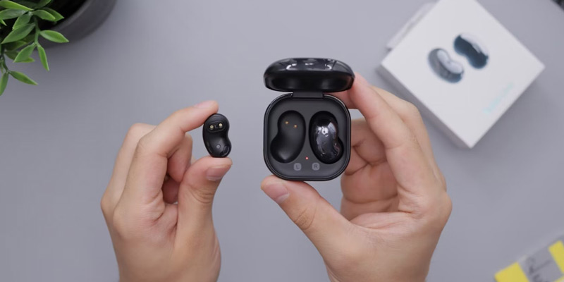 چگونه هندزفری بلوتوثی را روشن کنیم؟