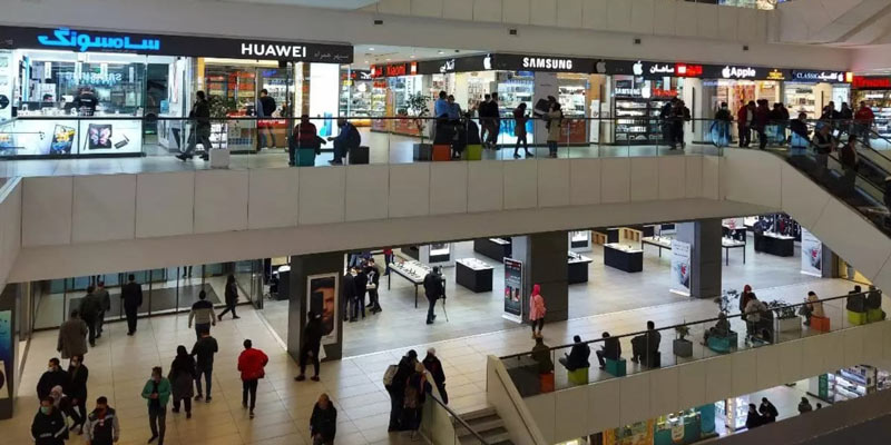 خرید لوازم جانبی موبایل از فروشگاه‌های اینترنتی