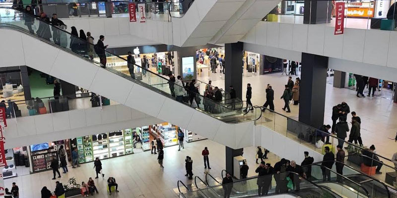 لوازم جانبی عمده چارسو