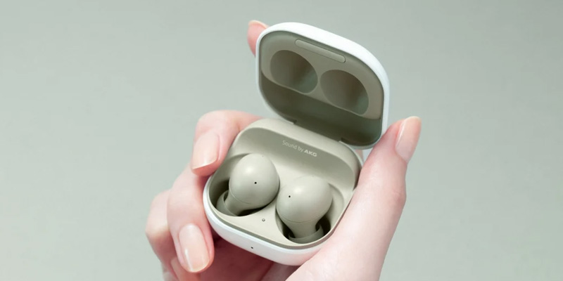 مهمترین نکات خرید هندزفری بی سیم سامسونگ مدل Galaxy Buds 2