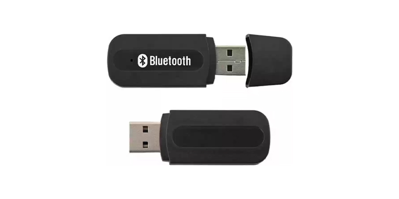 دانگل بلوتوث ماشین چیست؟