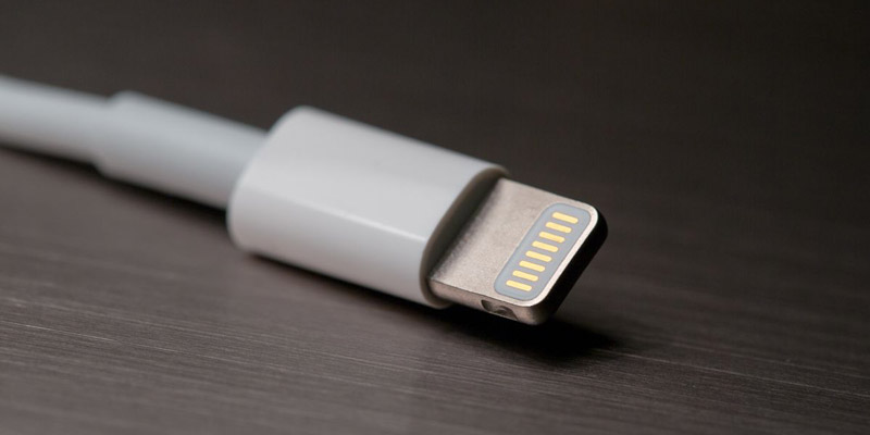 کابل لایتنینگ چیست