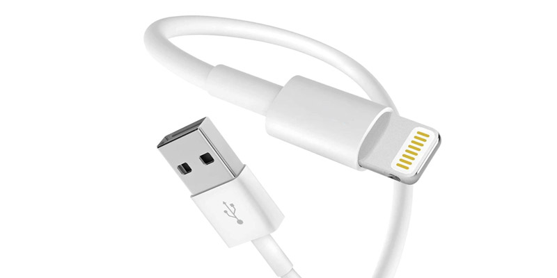 مزایای پورت لایتنینگ