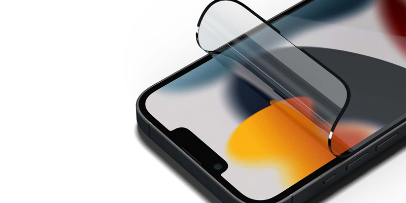 بهترین گلس گوشی