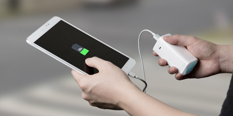 پاوربانک چیست؟