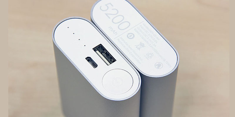 ظرفیت اسمی و ظرفیت واقعی پاوربانک یعنی چه