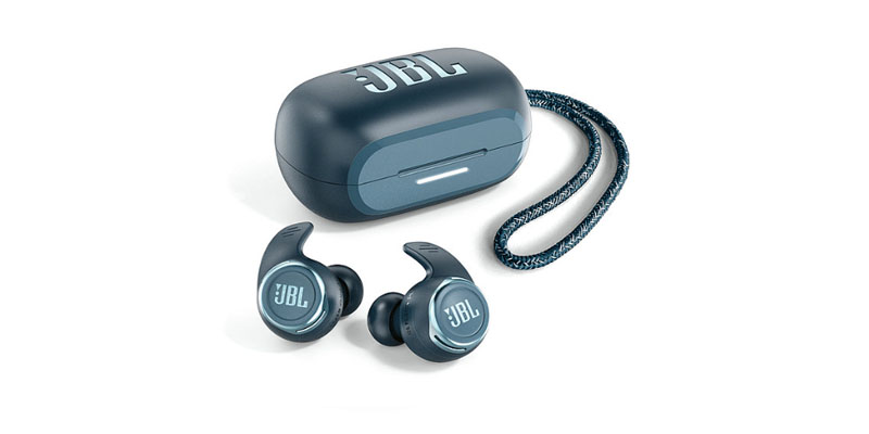 هندزفری بلوتوثی برند JBL مدل Reflect Flow Pro