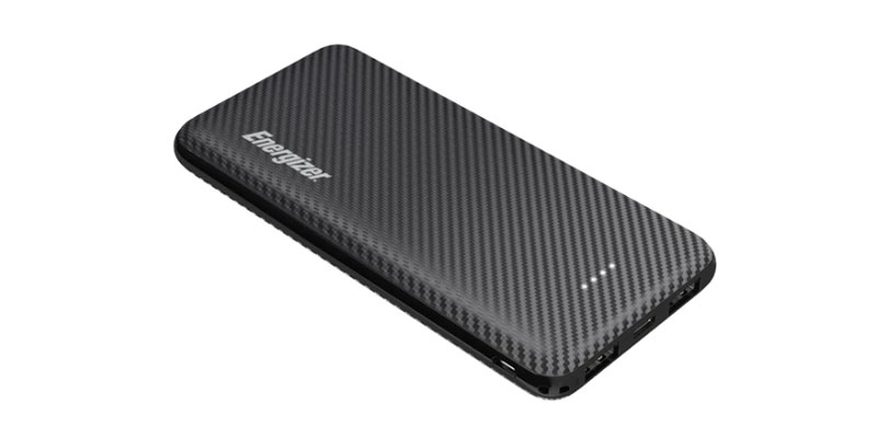 پاوربانک انرجایزر بهترین پاوربانک 10000