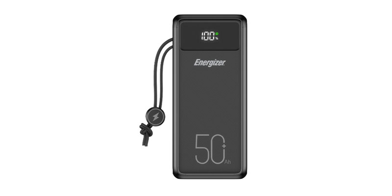 بهترین پاوربانک برای آیفون