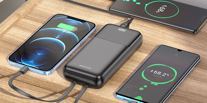 بهترین پاوربانک 2022