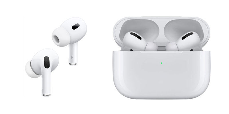 هندزفری بلوتوثی AirPods Pro Apple