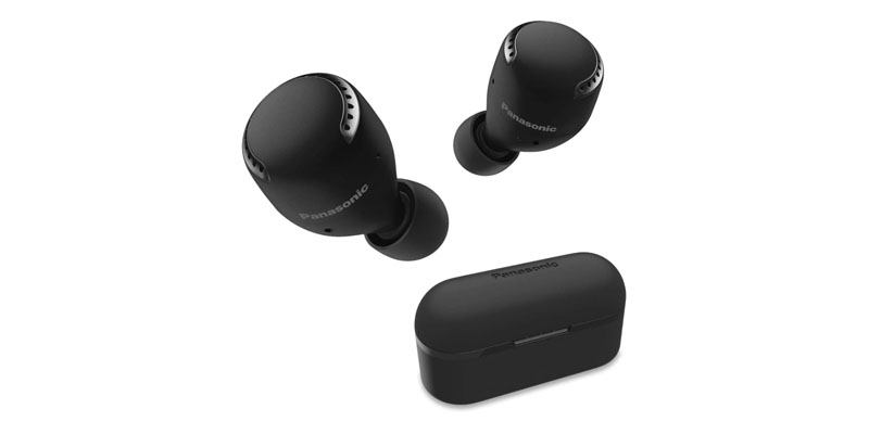 هندزفری بلوتوثی برند Panasonic مدل RZ S500W