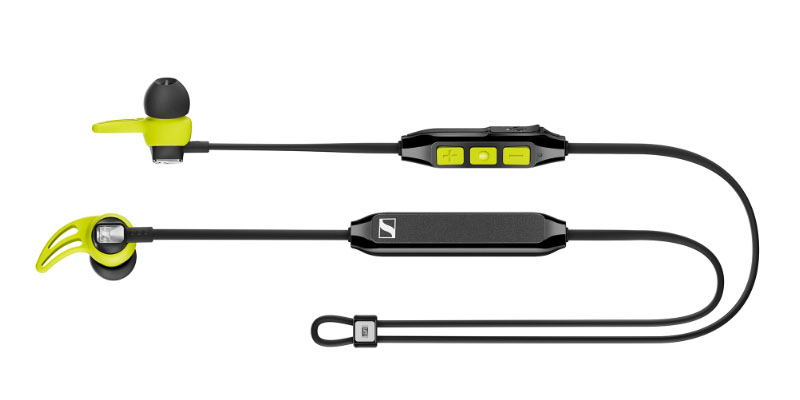 هدفون ورزشی سنهایزر