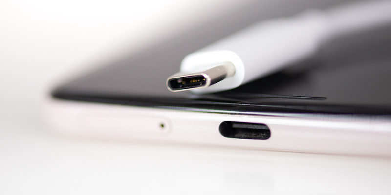 شارژر تایپ سی چیست؟