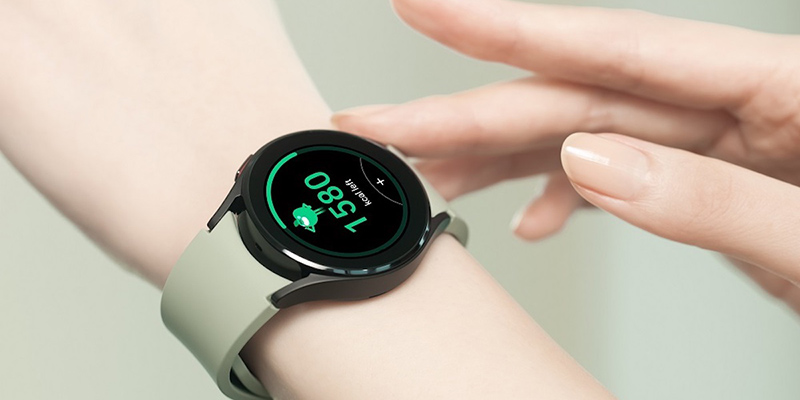 بهترین ساعت هوشمند ارزان دخترانه