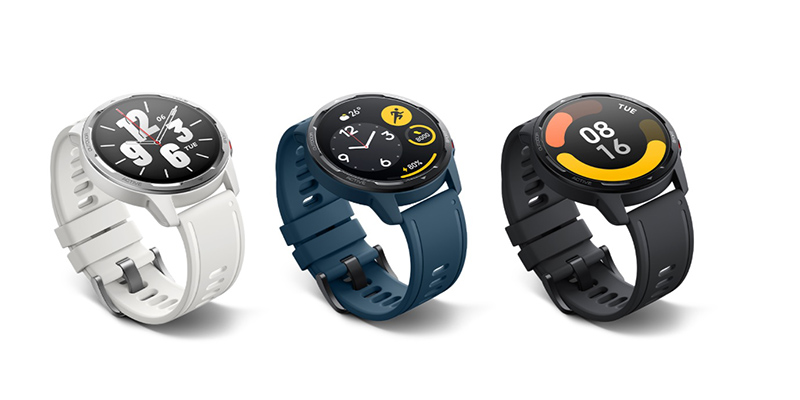 بهترین ساعت هوشمند شیائومی زنانه