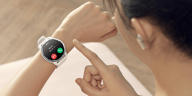 بهترین ساعت هوشمند شیائومی زنانه