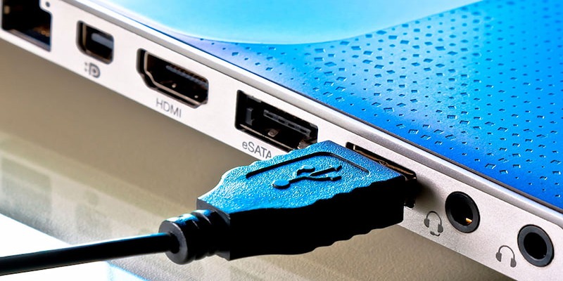 انواع کاربردهای OTG