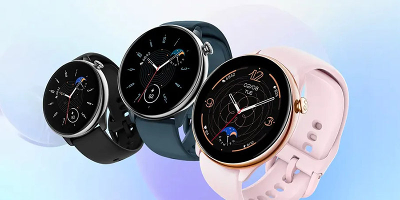 بهترین ساعت هوشمند زنانه قیمت مناسب