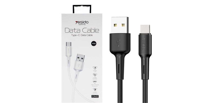 بهترین کابل فست شارژ تایپ سی