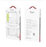 گارد شفاف Yesido مدل PC03 برای iPhone 17 Pro Max