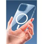 گارد شفاف Yesido مدل PC03 برای iPhone 17 Pro Max