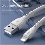کابل USB به لایتنینگ Yesido مدل CA71