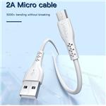 کابل USB به Yesido  Micro USB  مدل CA71