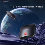 جعبه تلوزیون هوشمند Yesido مدل TV11