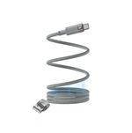 کابل مگنتی USB به تایپ سی Yesido مدل CA173
