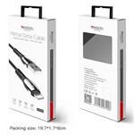کابل USB به لایتنینگ Yesido مدل CA43