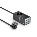 چندراهی برق Yesido مدل MC35EU