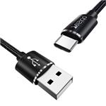 کابل USB به Yesido  Type-c مدل CA57