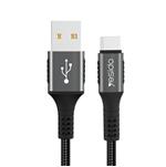 کابل USB به Yesido  Type-c مدل CA36