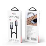 کابل USB به لایتنینگ Yesido مدل CA129