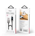کابل USB به لایتنینگ Yesido مدل CA128