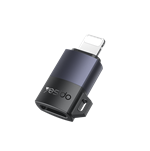 مبدل type-c به لایتنینگ Yesido مدل GS27