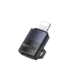 مبدل MICRO USB به لایتنینگ Yesido مدل GS30
