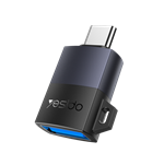 مبدل OTG به تایپ سی Yesido مدل GS31