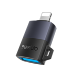 تبدیل OTG به لایتنینگ Yesido مدل GS32