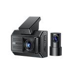 دوربین دوگانه ثبت وقایع خودرو Yesido مدل KM15