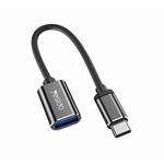 مبدل USB-C به Yesido OTG مدل GS01