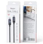 yesido-ca204-type-c-to-type-c-cable