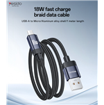 yesido-ca204-micro-usb-cable