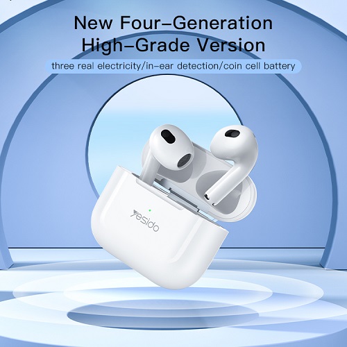 هندزفری بلوتوث Yesido مدل BT11