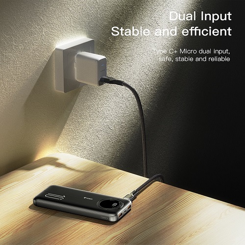 پاوربانک Yesido مدل YP40